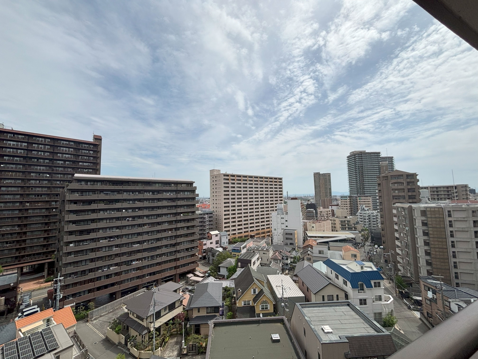 【その他内観】(2026年4月)