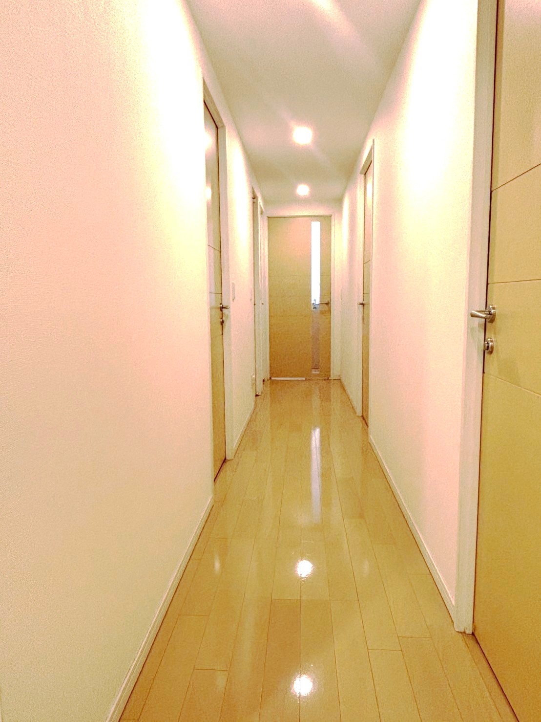 【その他内観】室内大変綺麗にお使いです。(2026年3月)