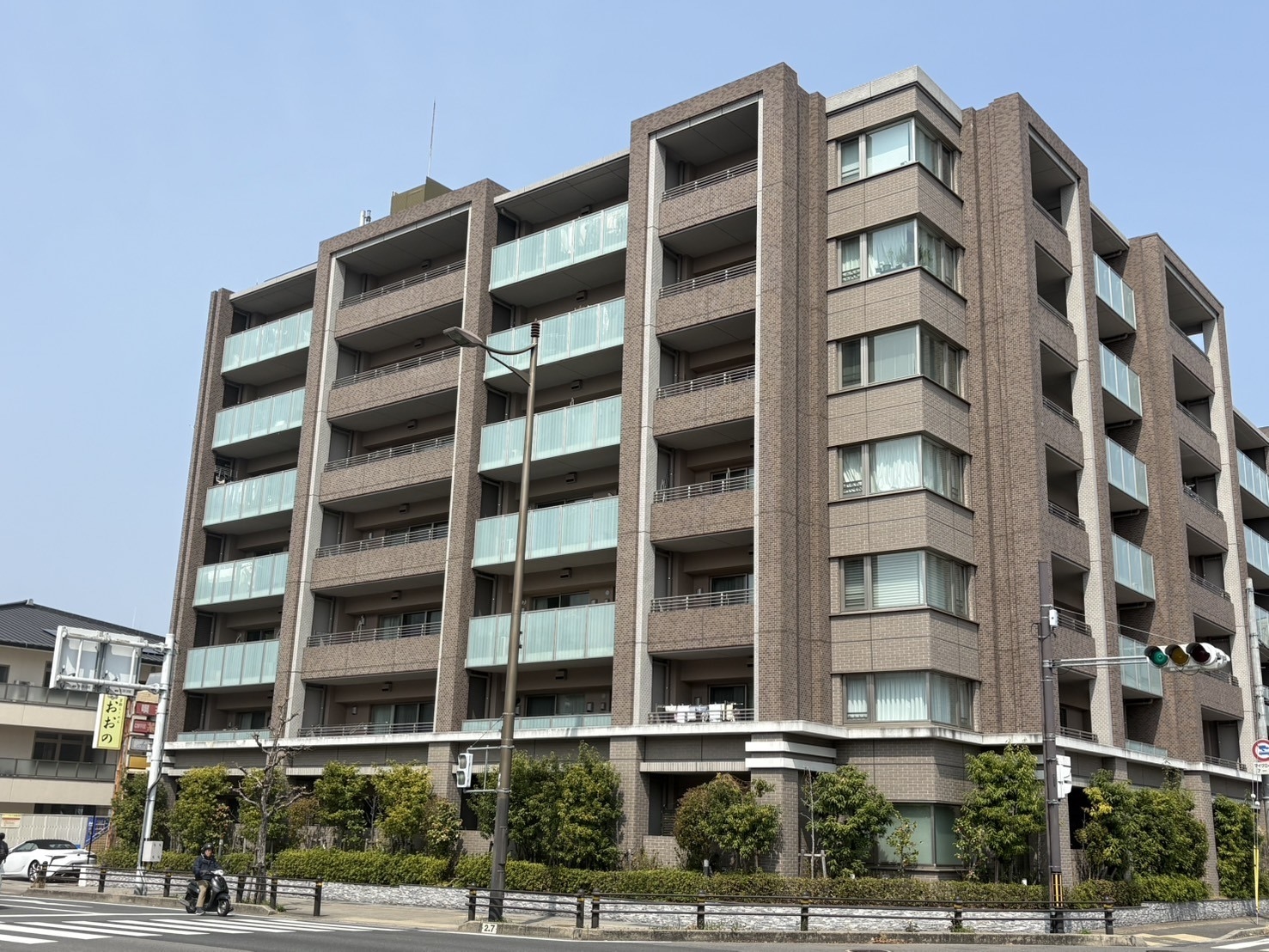 【外観】(2026年4月)