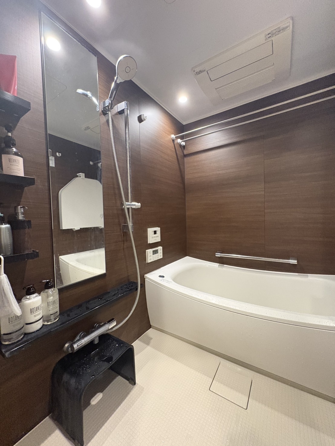 【浴室】(2026年4月)