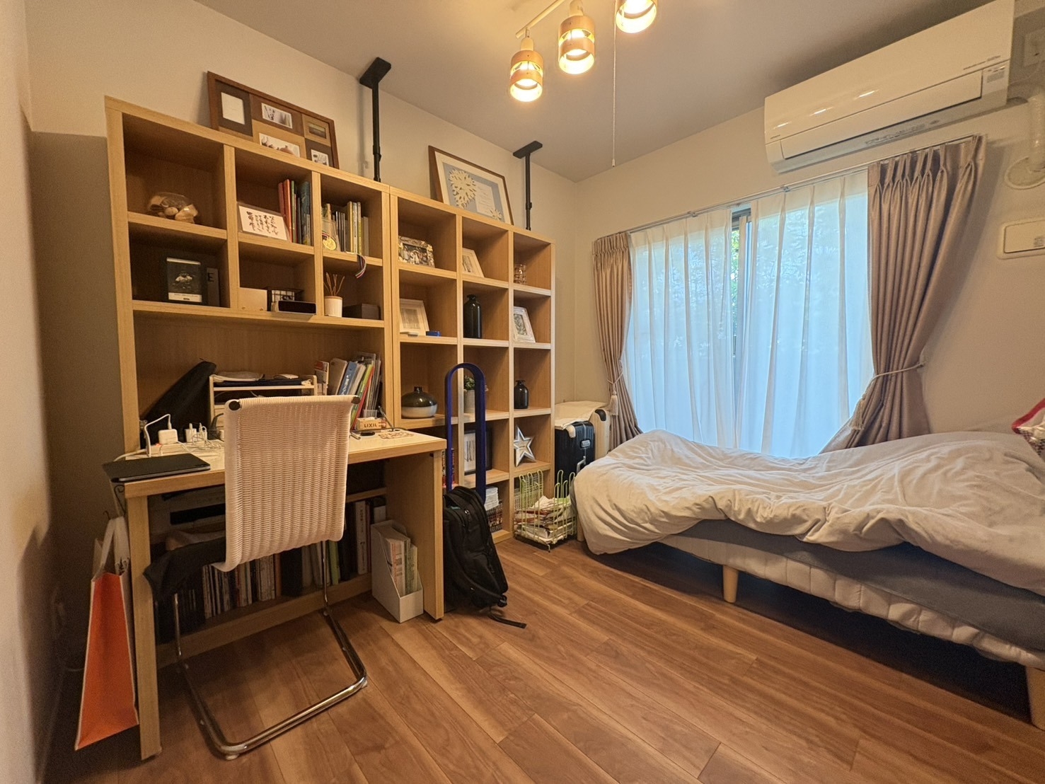 【居室】(2026年4月)