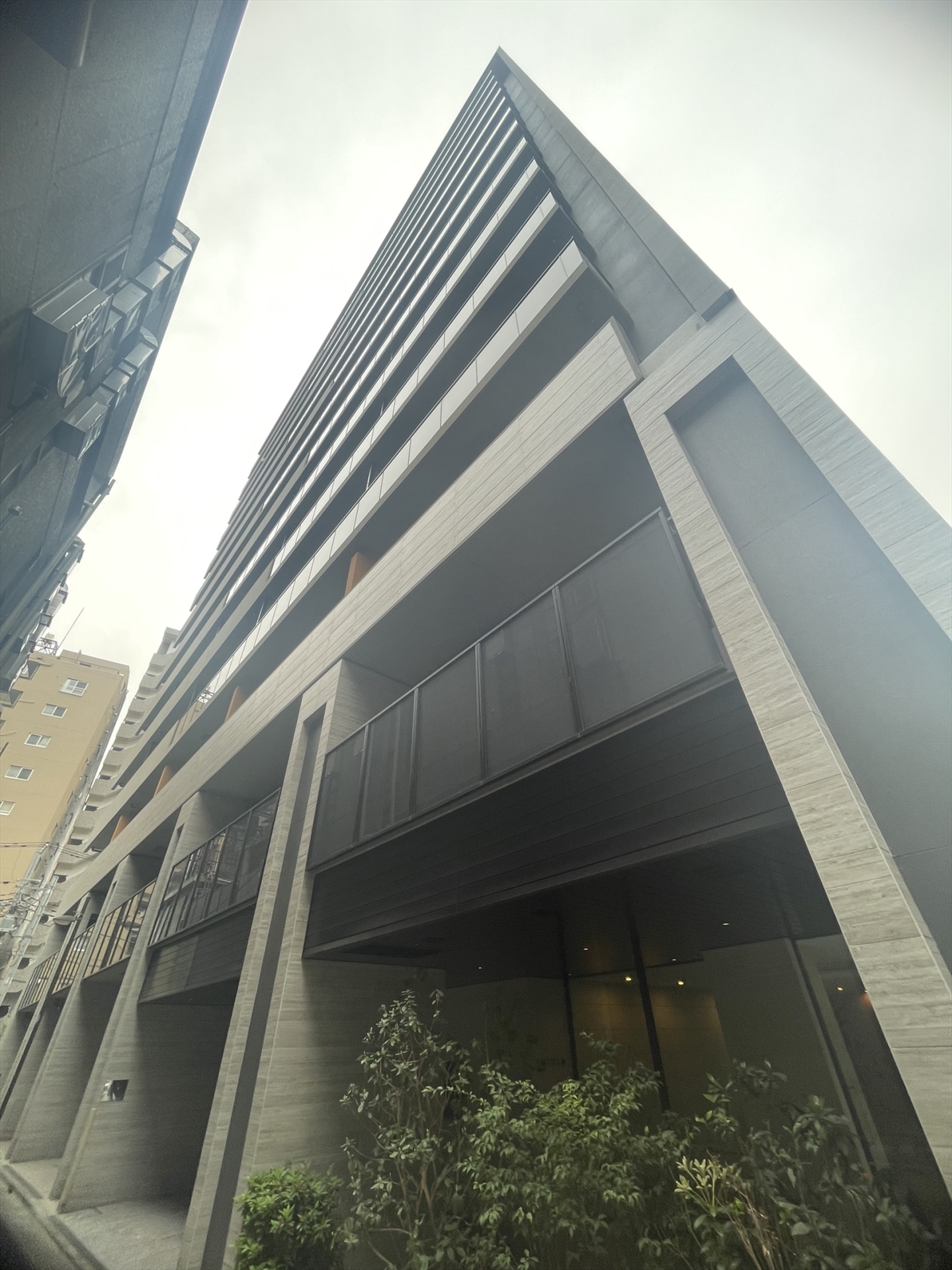 【外観】外観(2026年4月)