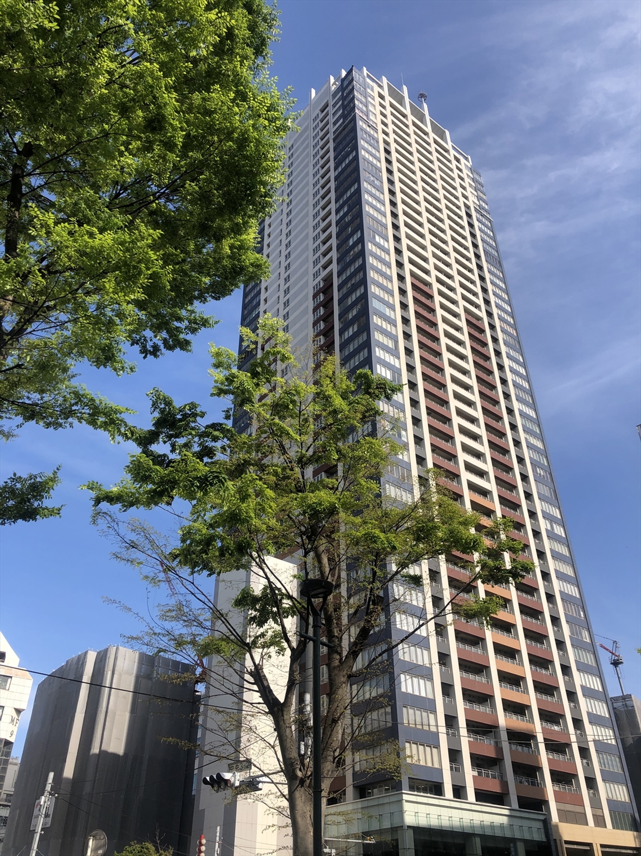 【外観】(2026年4月)