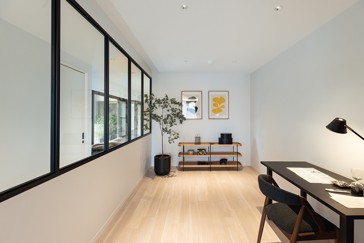 【居室】洋室（２）約6.5帖(2026年4月)