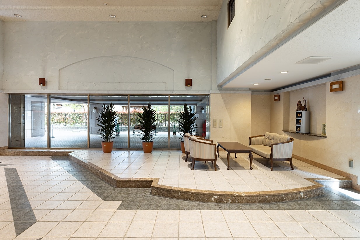 【ロビー】(2026年4月)