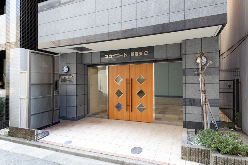 【エントランス】(2026年5月)