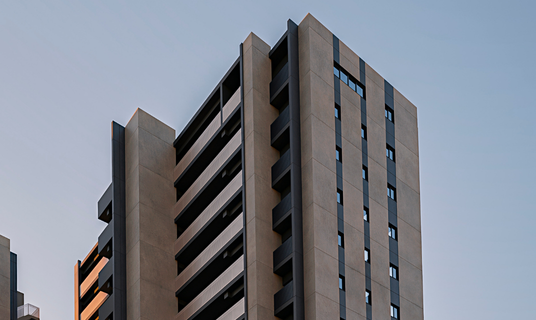 イニシア千住大橋ステーションフロントBright wing