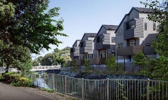 イニシアフォーラム永福町パークサイドステージ