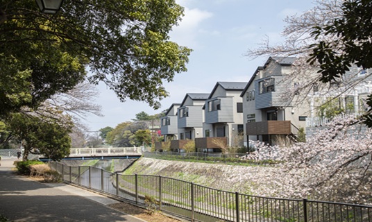 イニシアフォーラム永福町パークサイドステージ