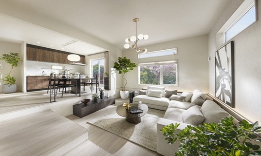 イニシアフォーラム永福町パークサイドステージ