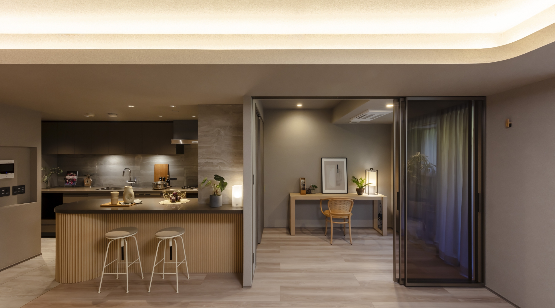 ザ・ウェストミンスター南平台