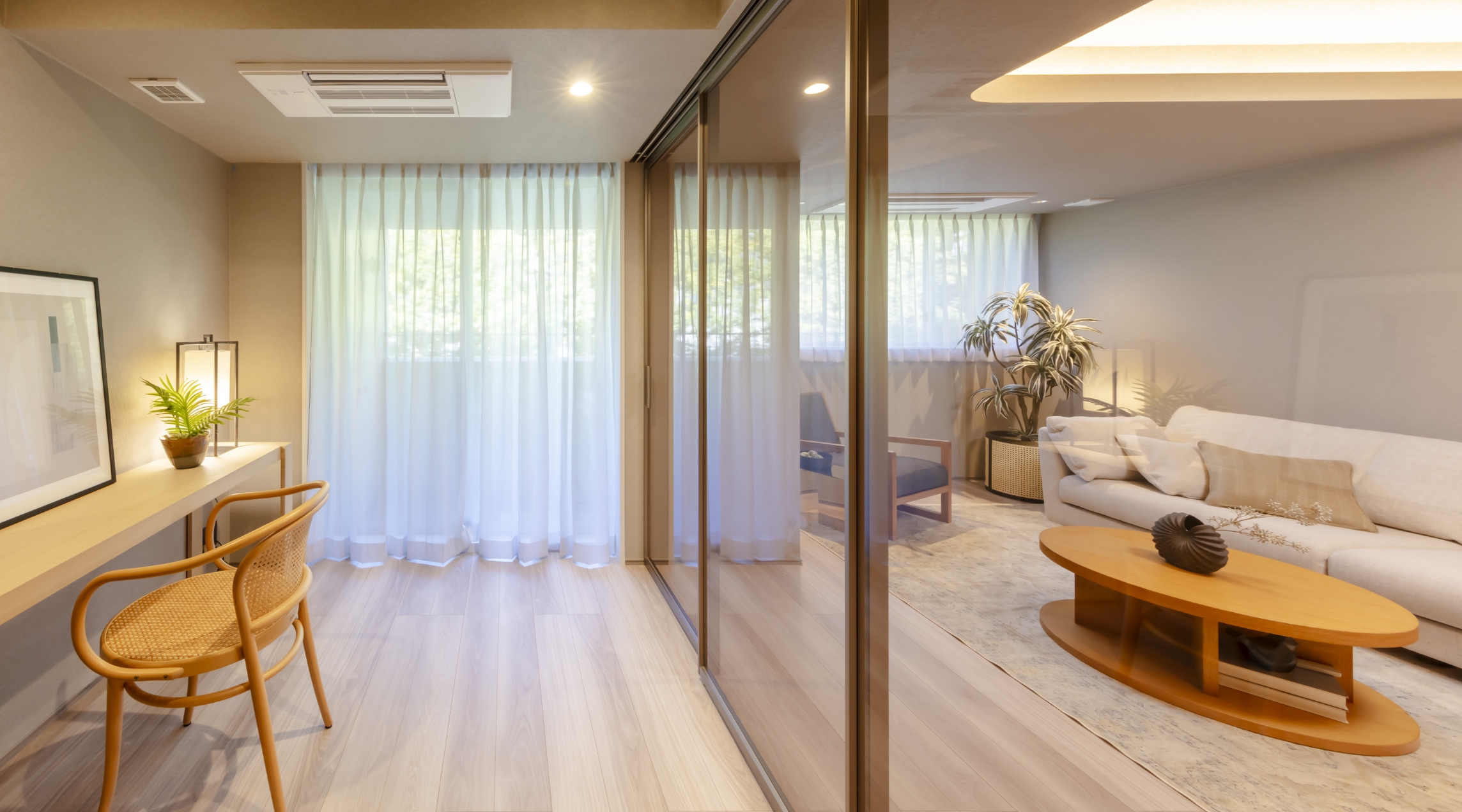 ザ・ウェストミンスター南平台