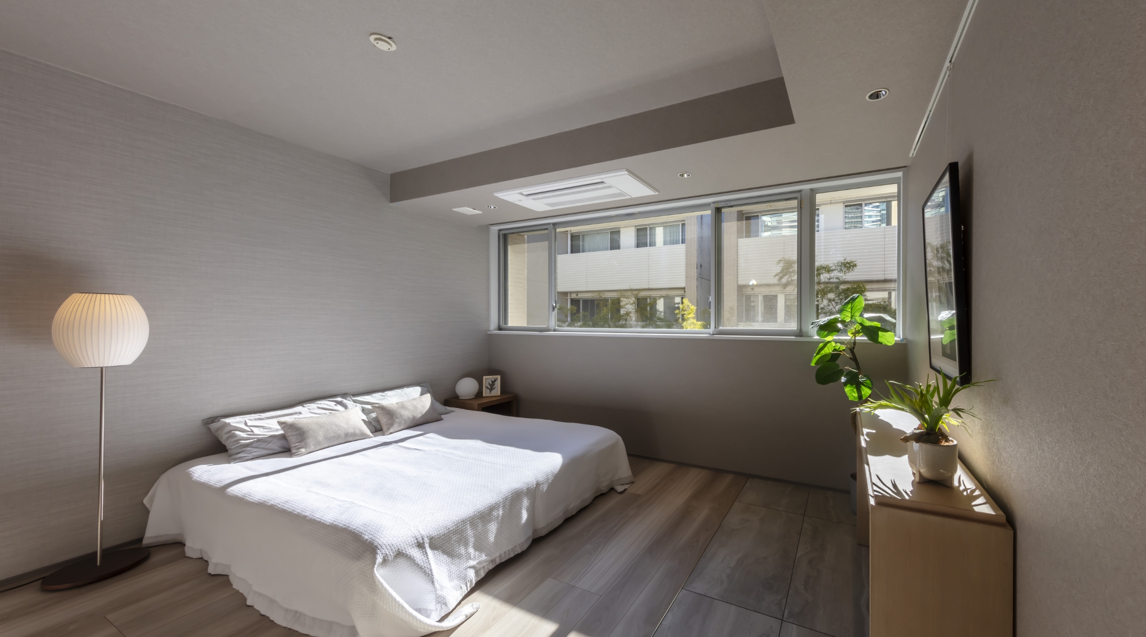 ザ・ウェストミンスター南平台