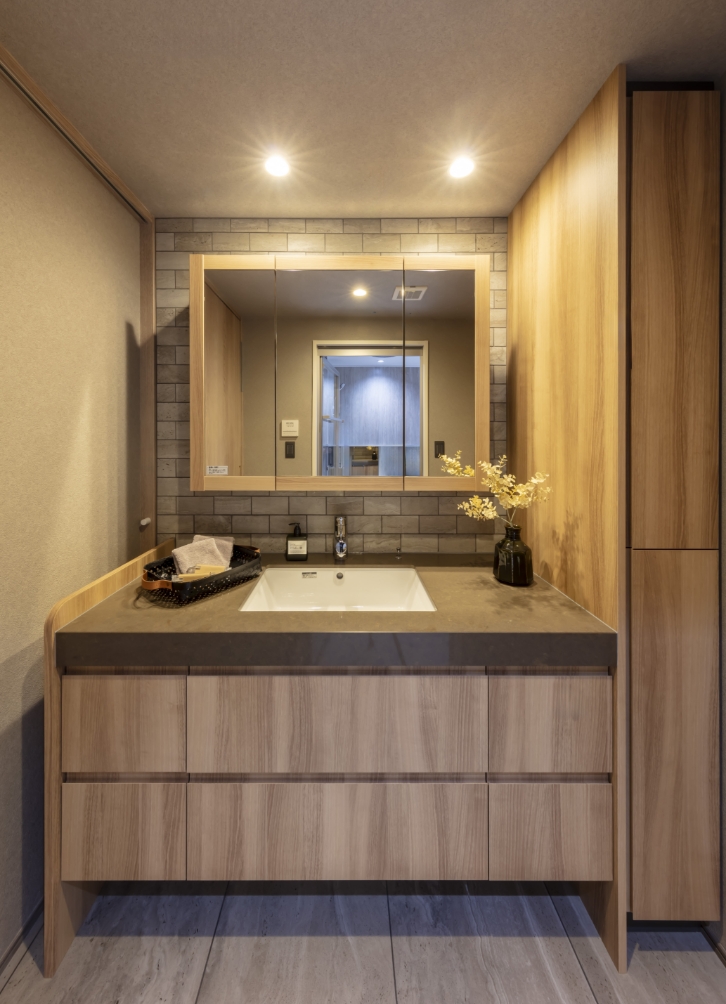 ザ・ウェストミンスター南平台