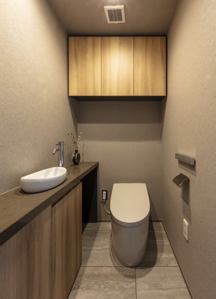 ザ・ウェストミンスター南平台