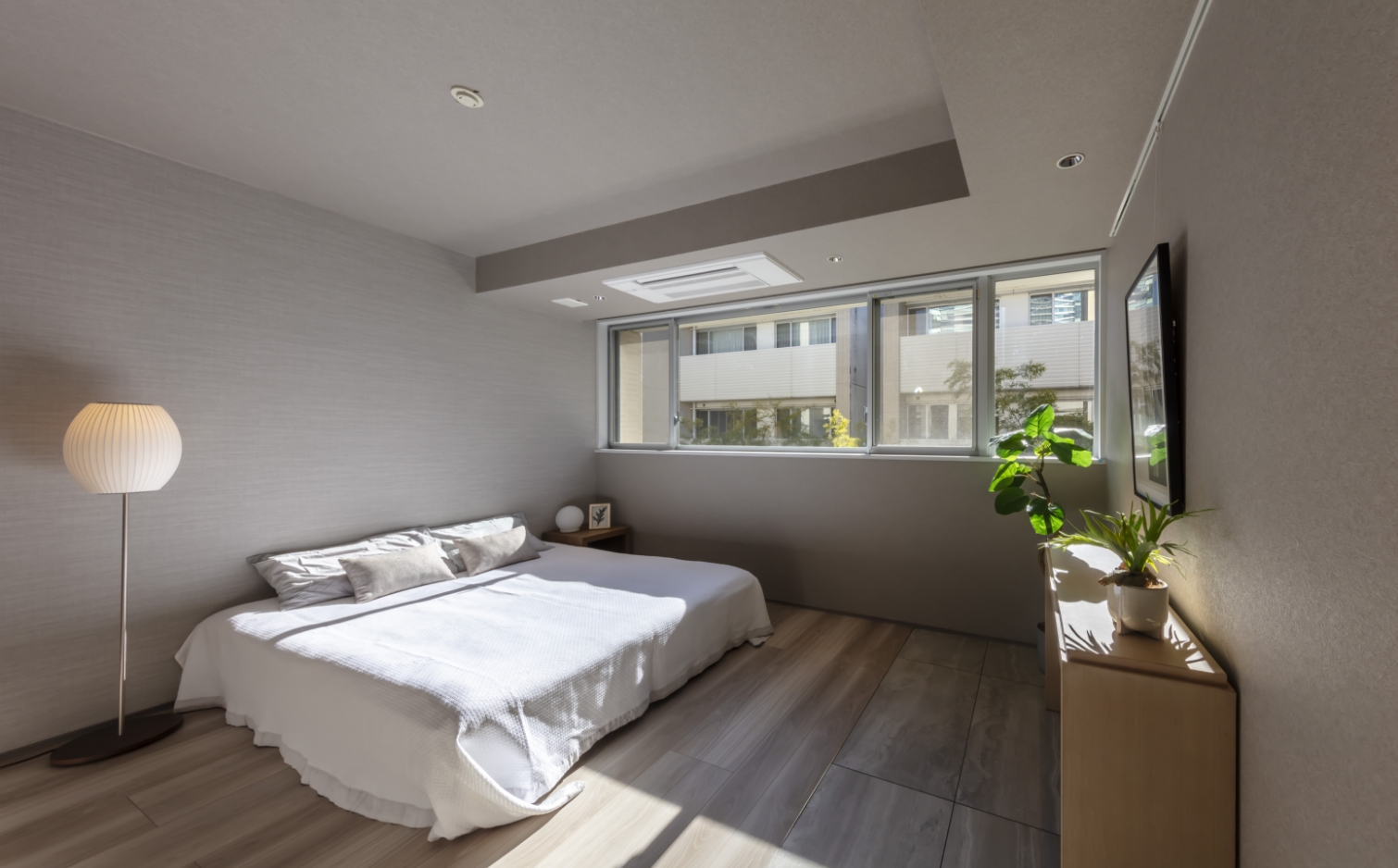 ザ・ウェストミンスター南平台