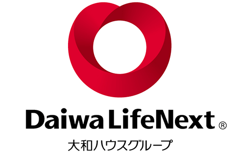 Daiwa LifeNext 大和ハウスグループ
