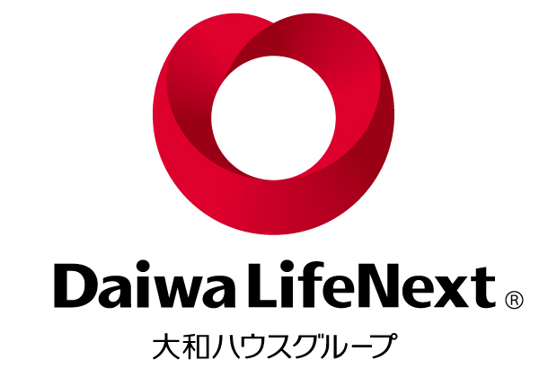 Daiwa LifeNext 大和ハウスグループ