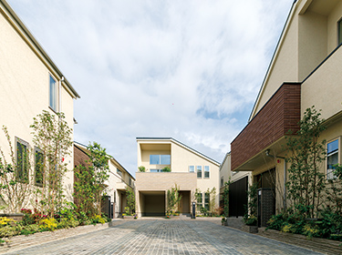 デザインアプローチ1