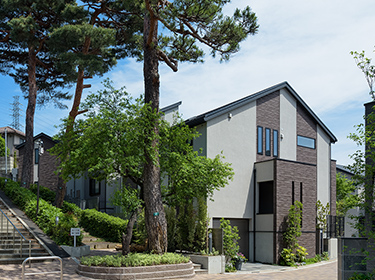 デザインアプローチ1