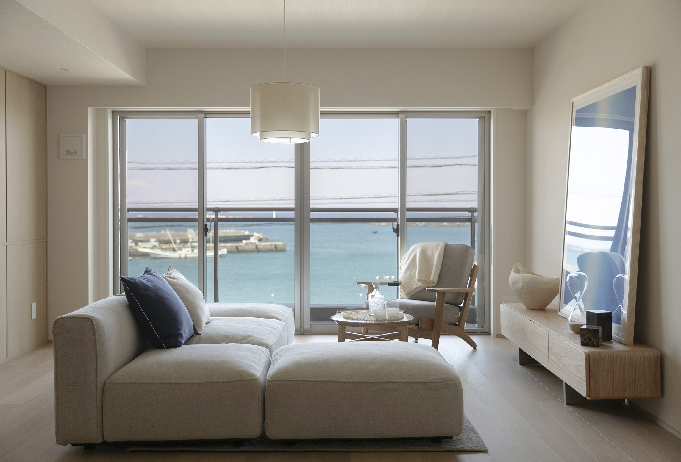 リビング・ダイニング（2026年3月）