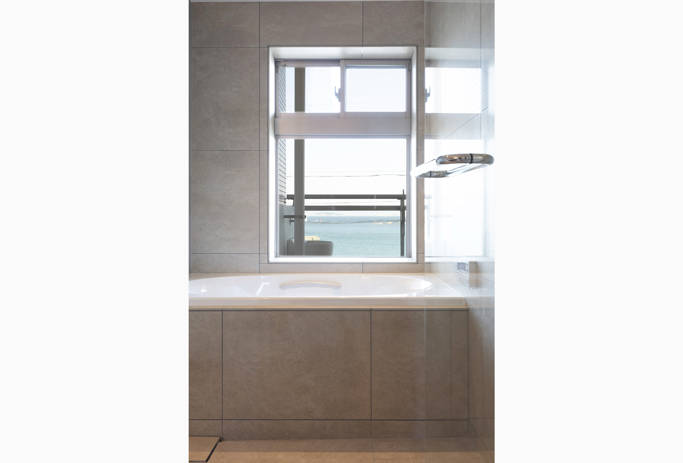 バスルーム（2026年3月）