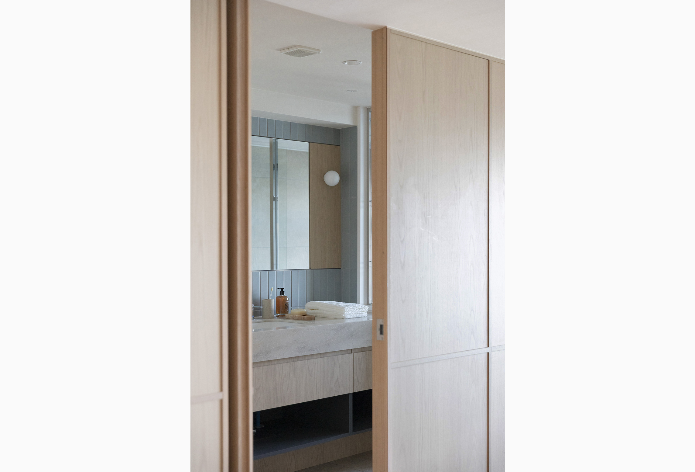 ドレッシングルーム（2026年3月）