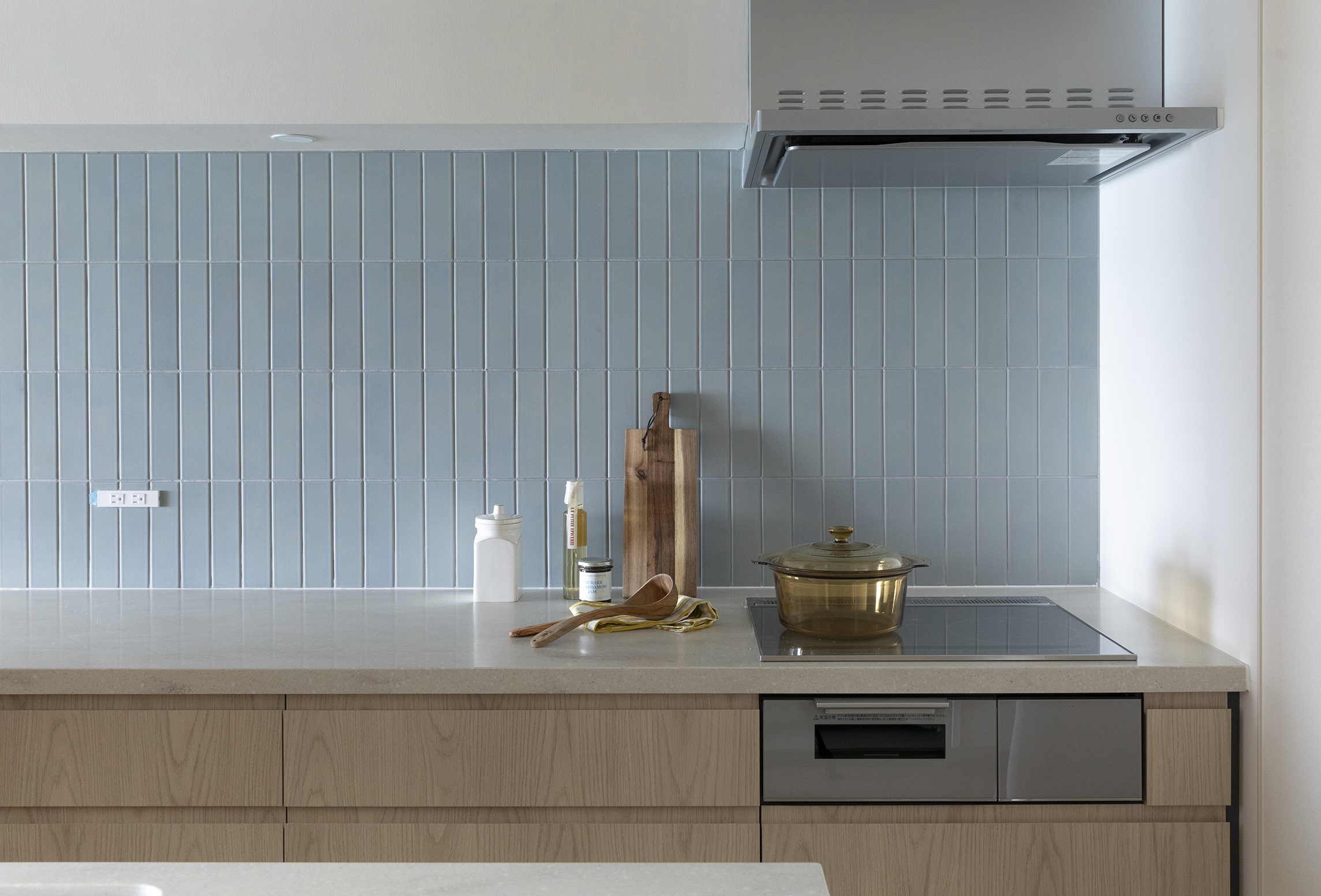 キッチン（2026年3月）