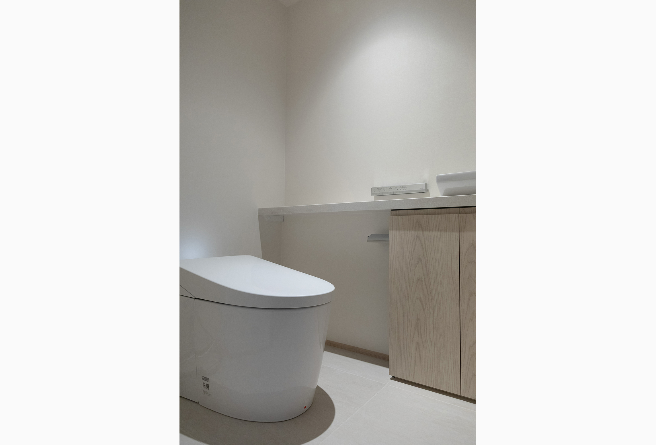 トイレ（2026年3月）