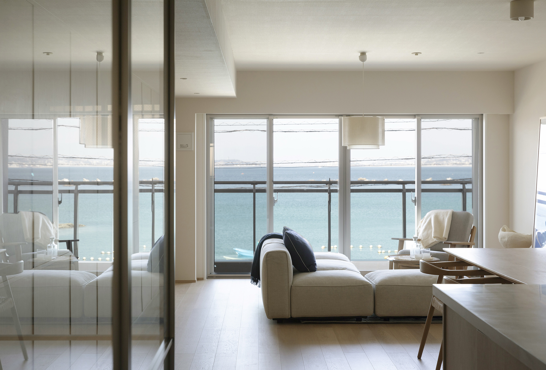 リビング・ダイニング（2026年3月）