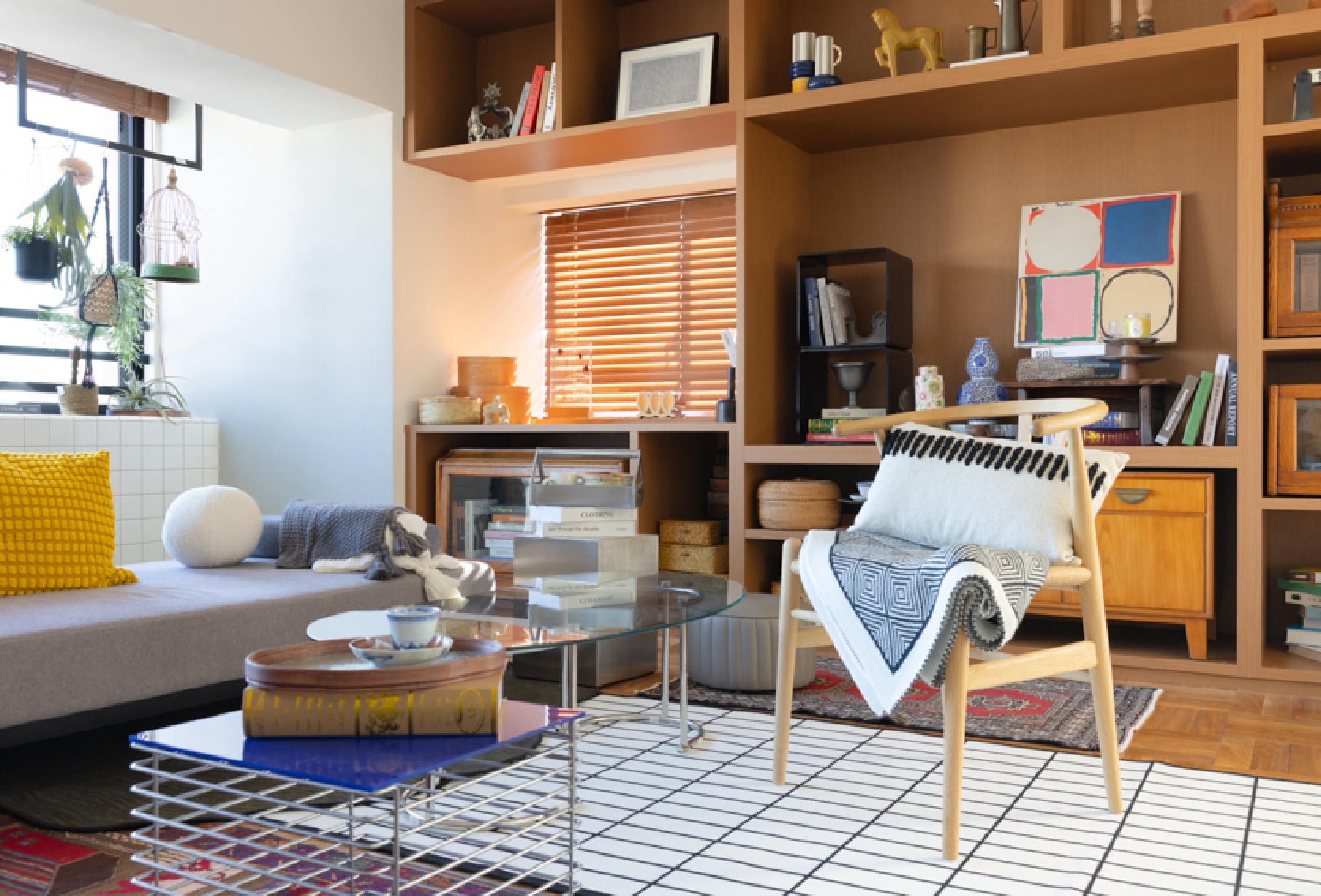 リビングダイニング・2025年11月