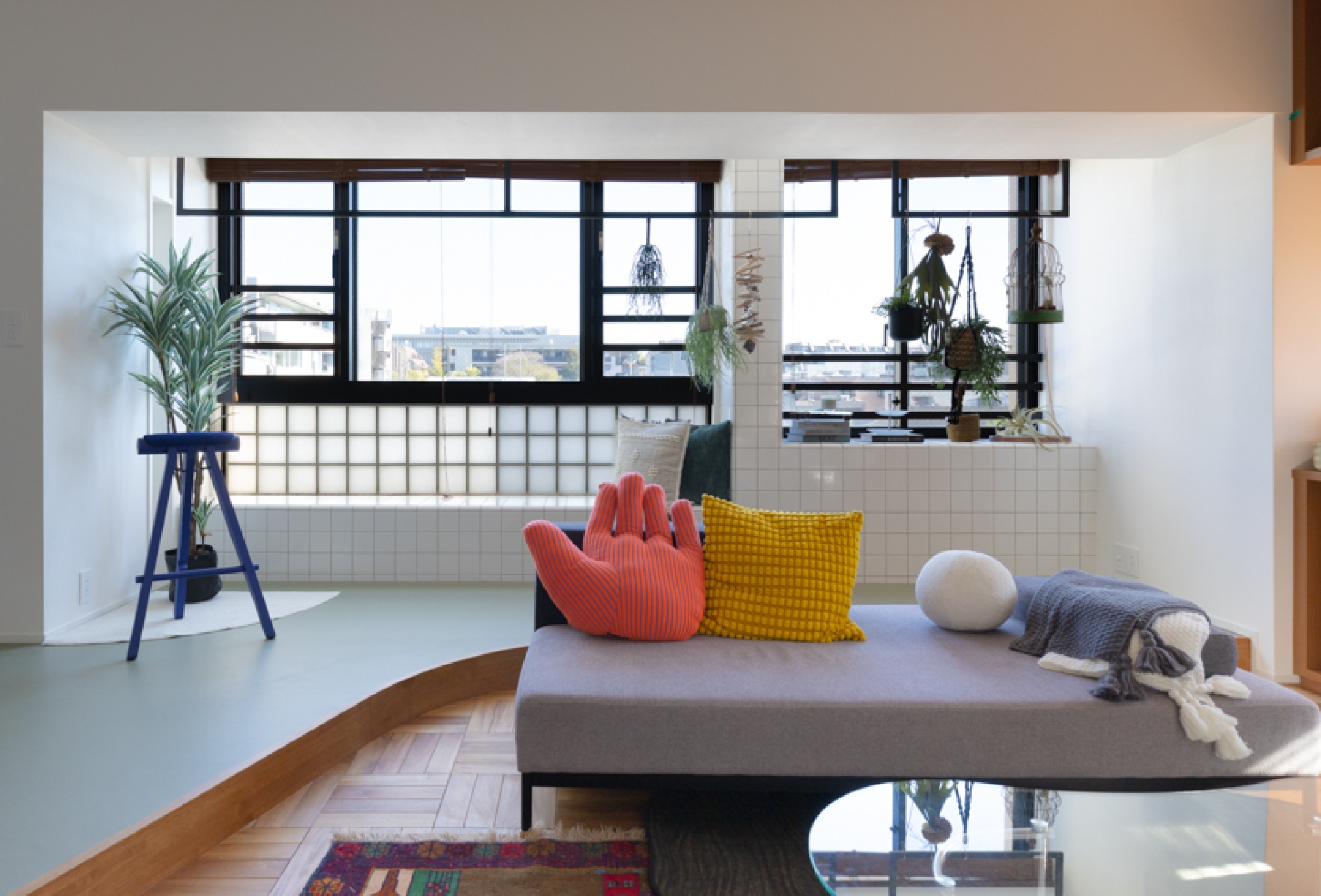 リビングダイニング・2025年11月