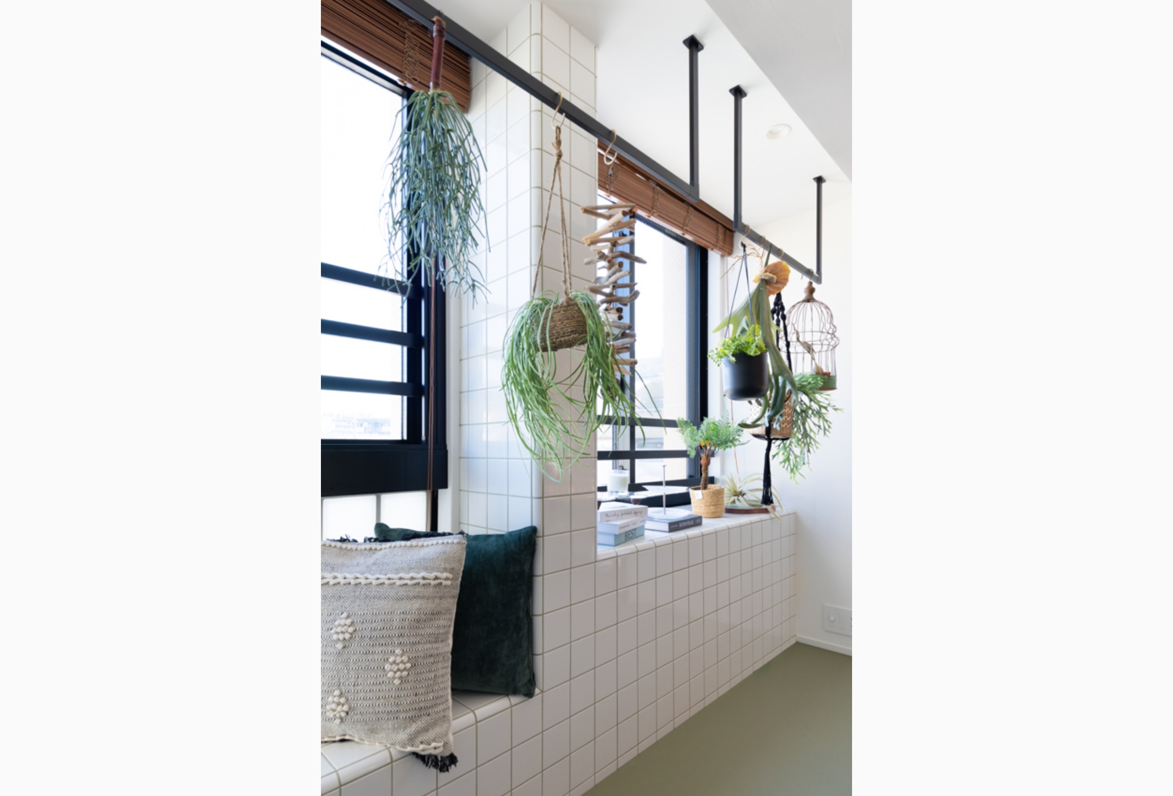 リビングダイニング・2025年11月