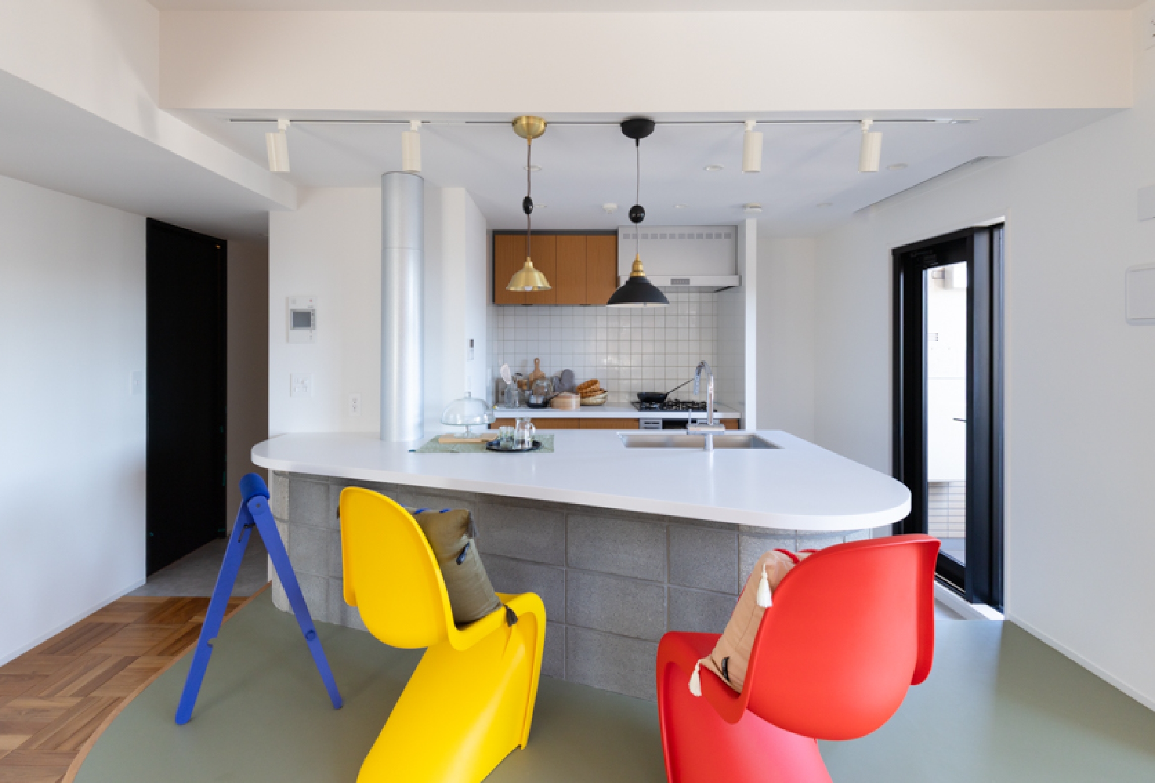 キッチン・2025年11月