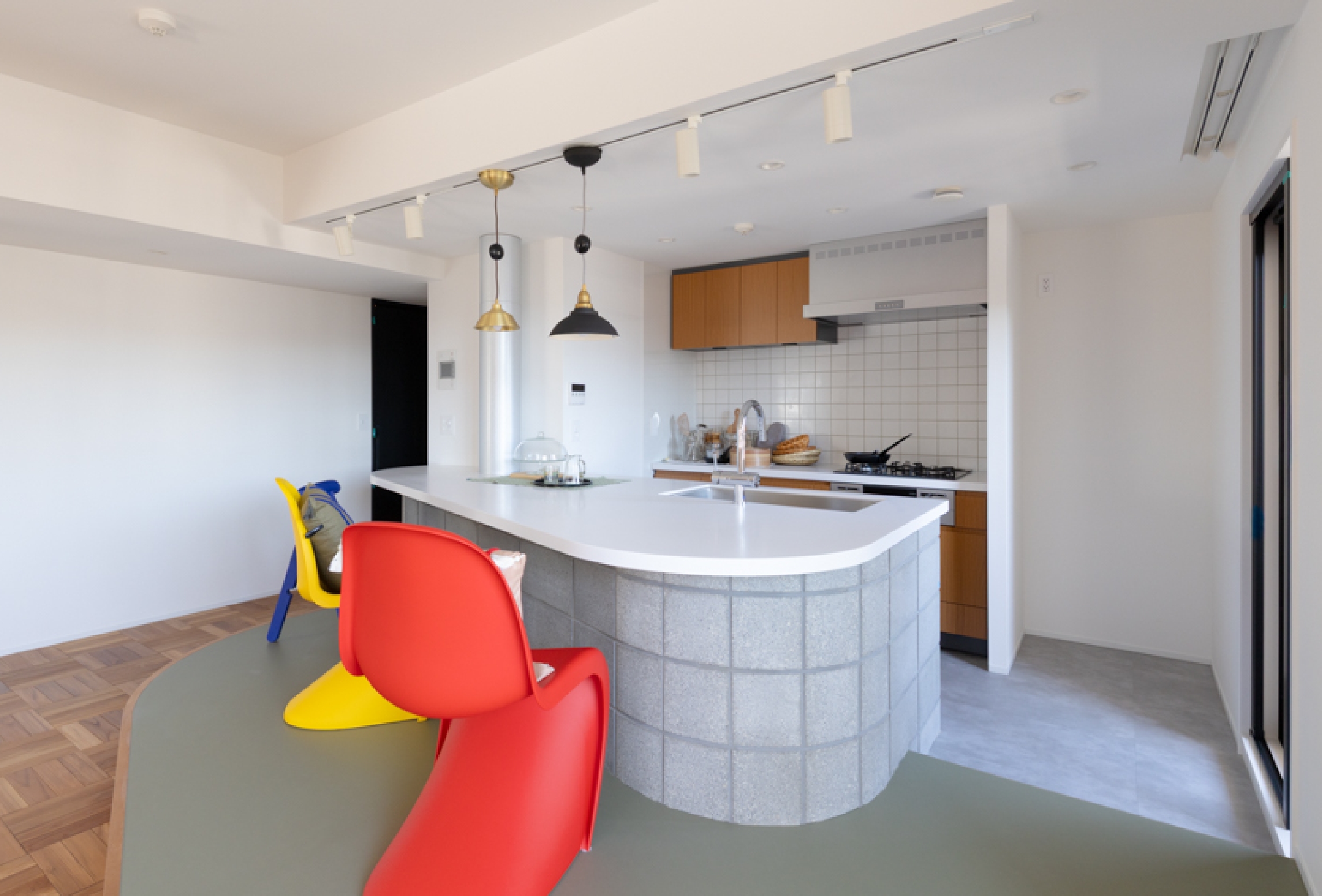 キッチン・2025年11月