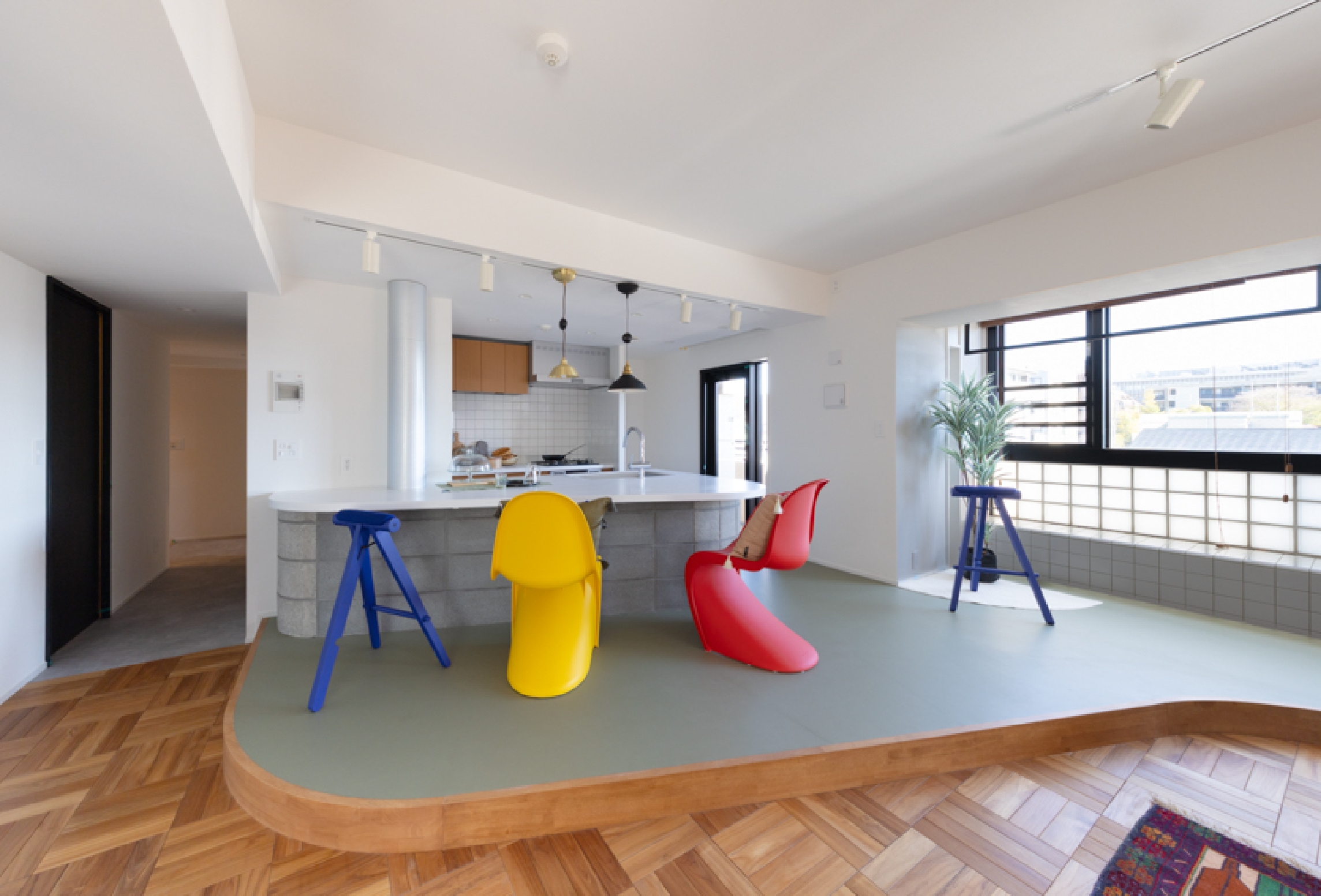 キッチン・2025年11月