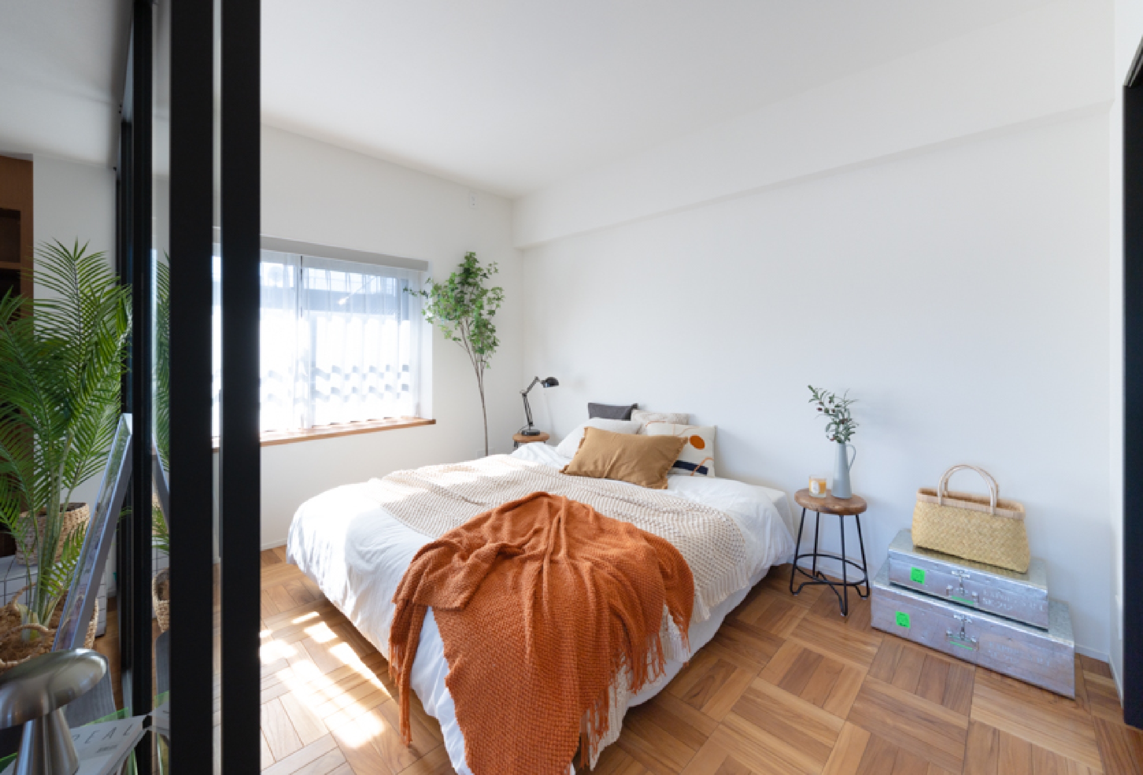 洋室(1)・2025年11月