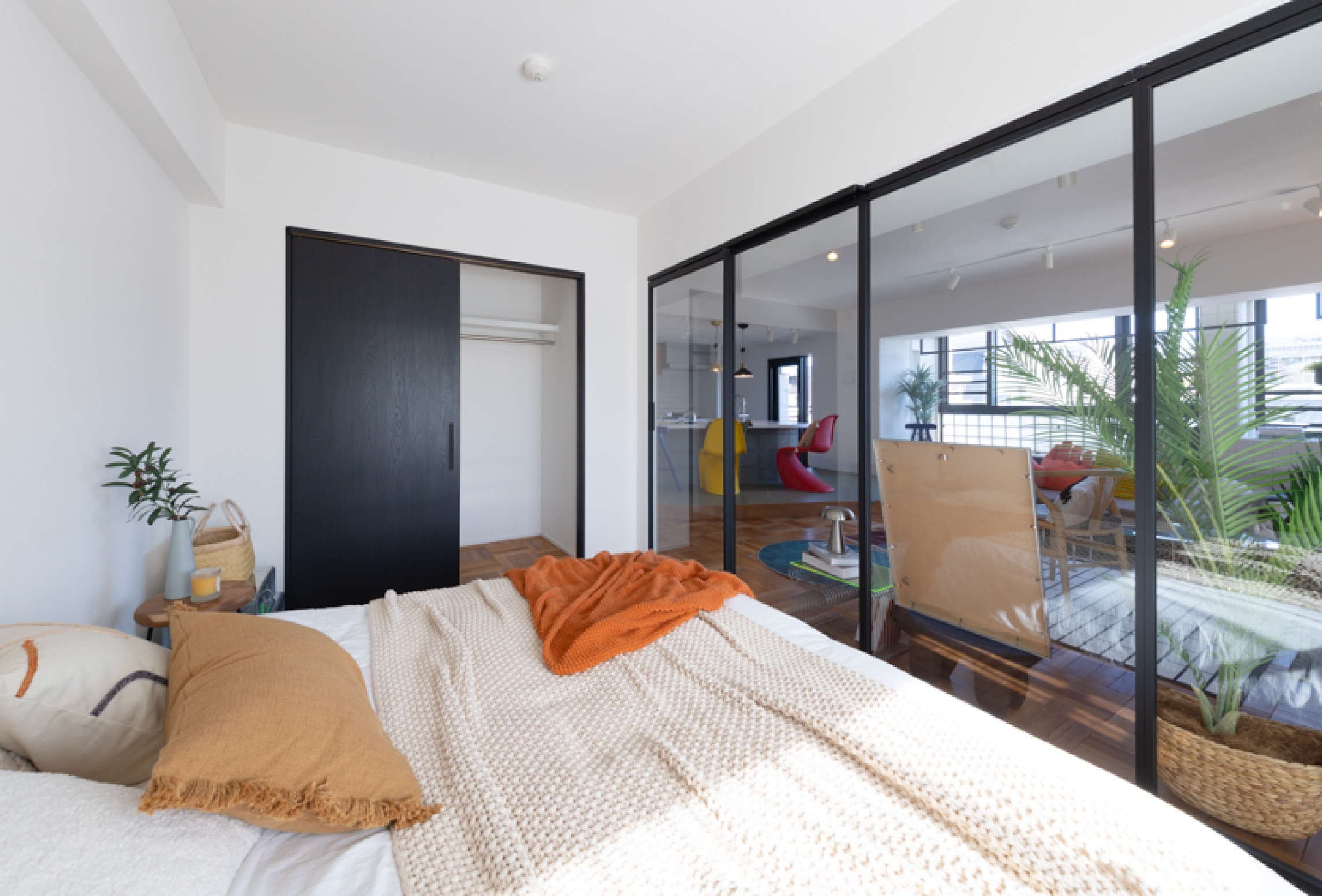 洋室(1)・2025年11月