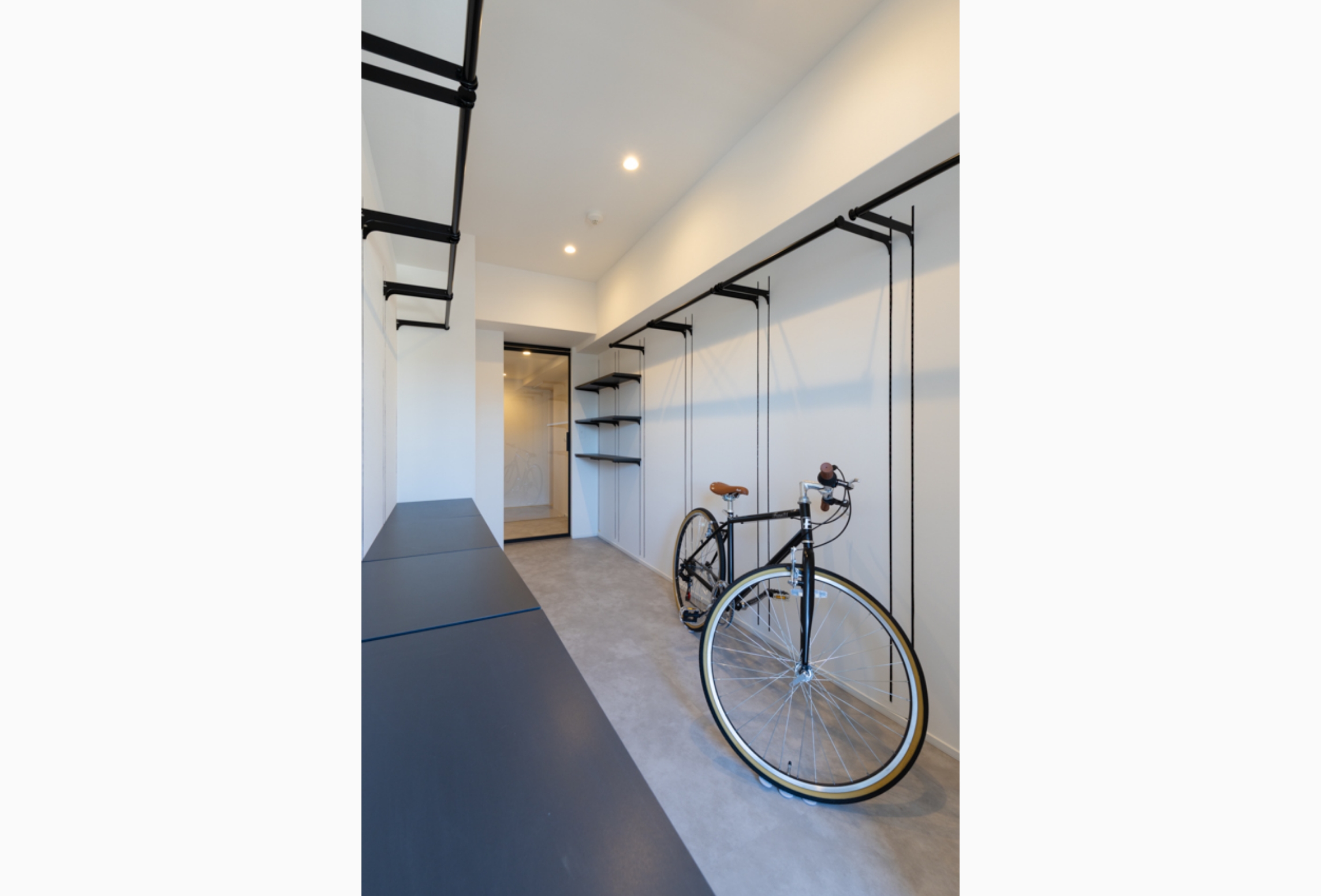 洋室(2)・2025年11月