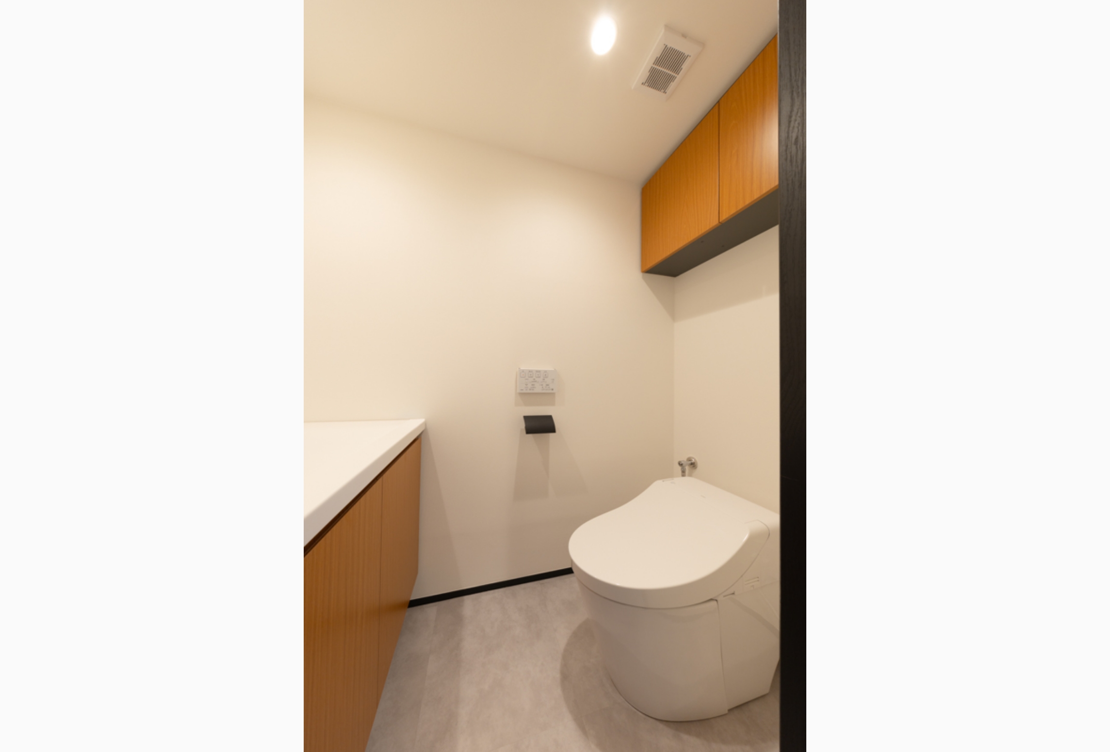 トイレ・2025年11月