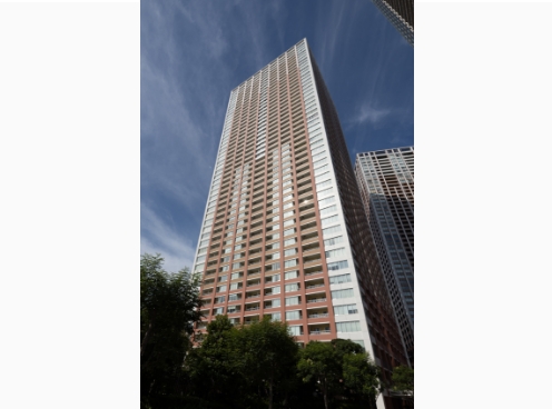 建物外観(2025年10月撮影)