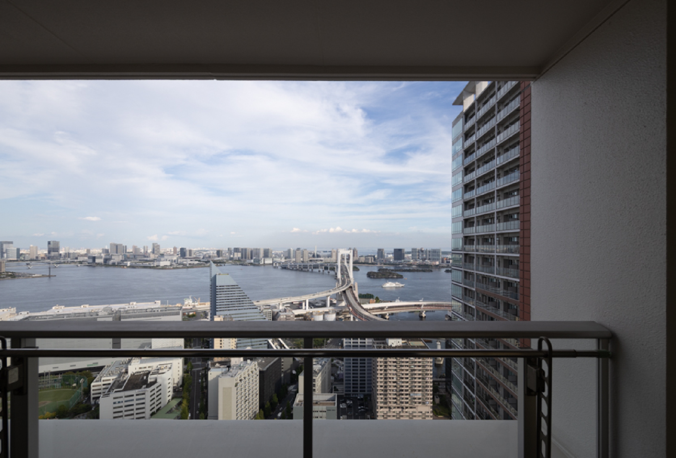 眺望・2025年10月