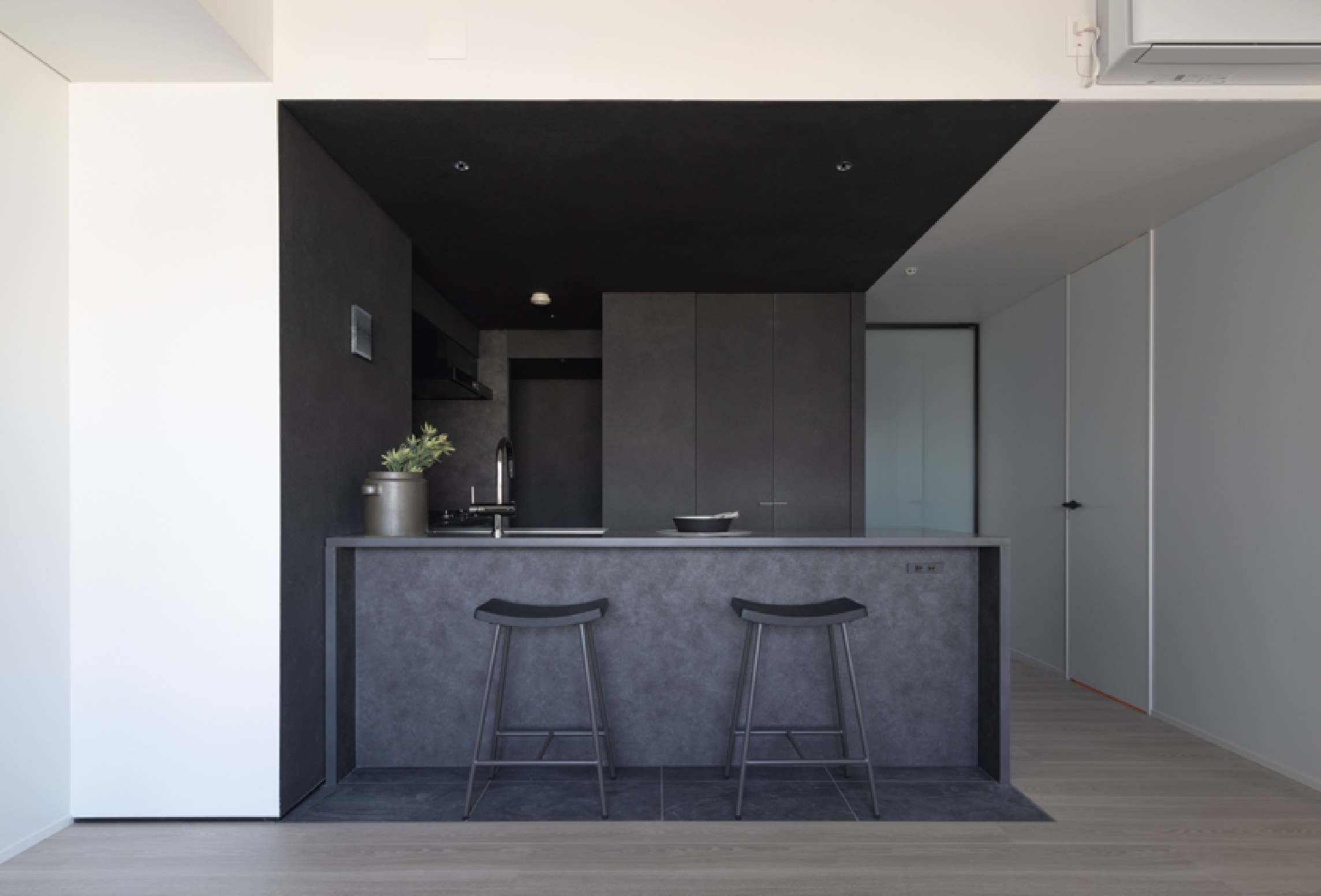 キッチン・2025年10月