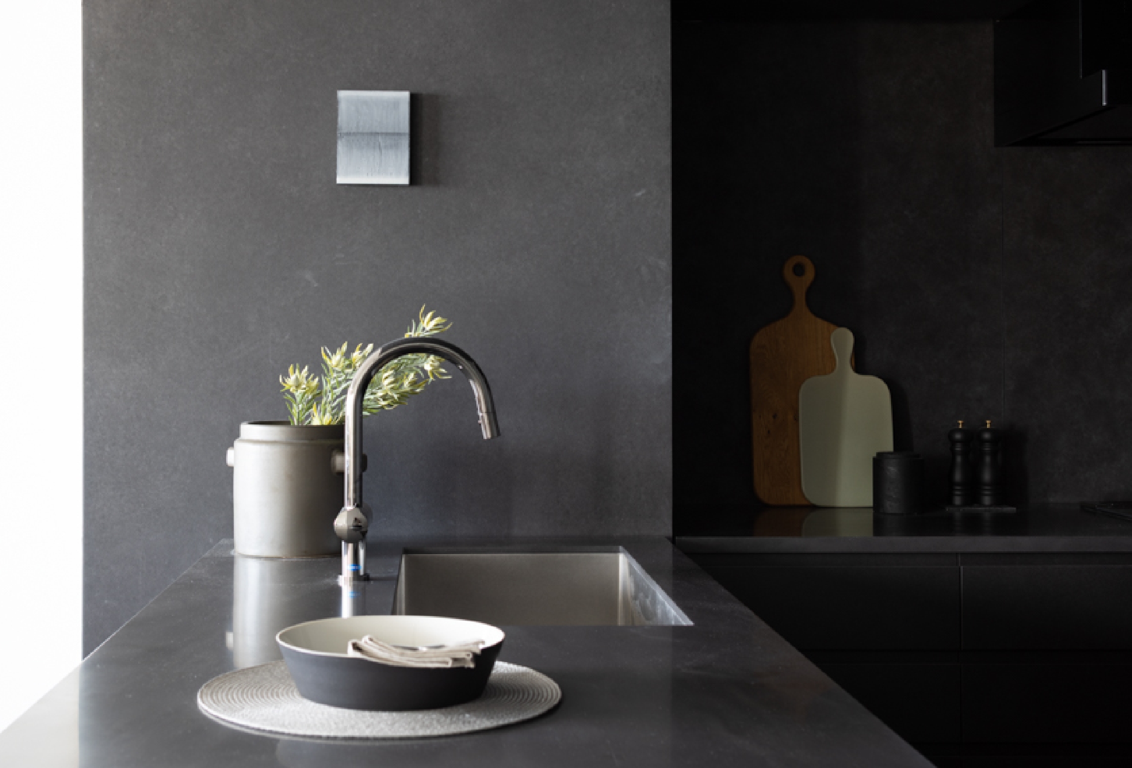 キッチン・2025年10月