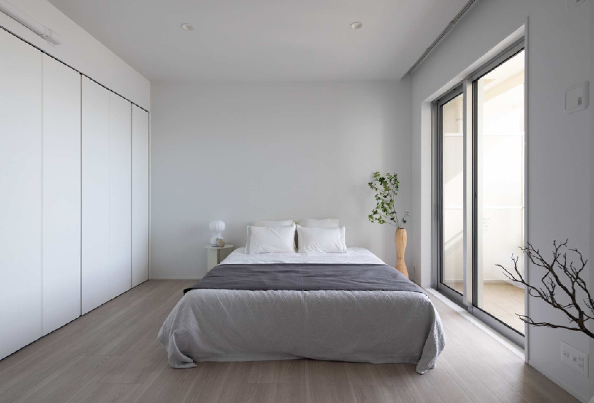 洋室(1)・2025年10月