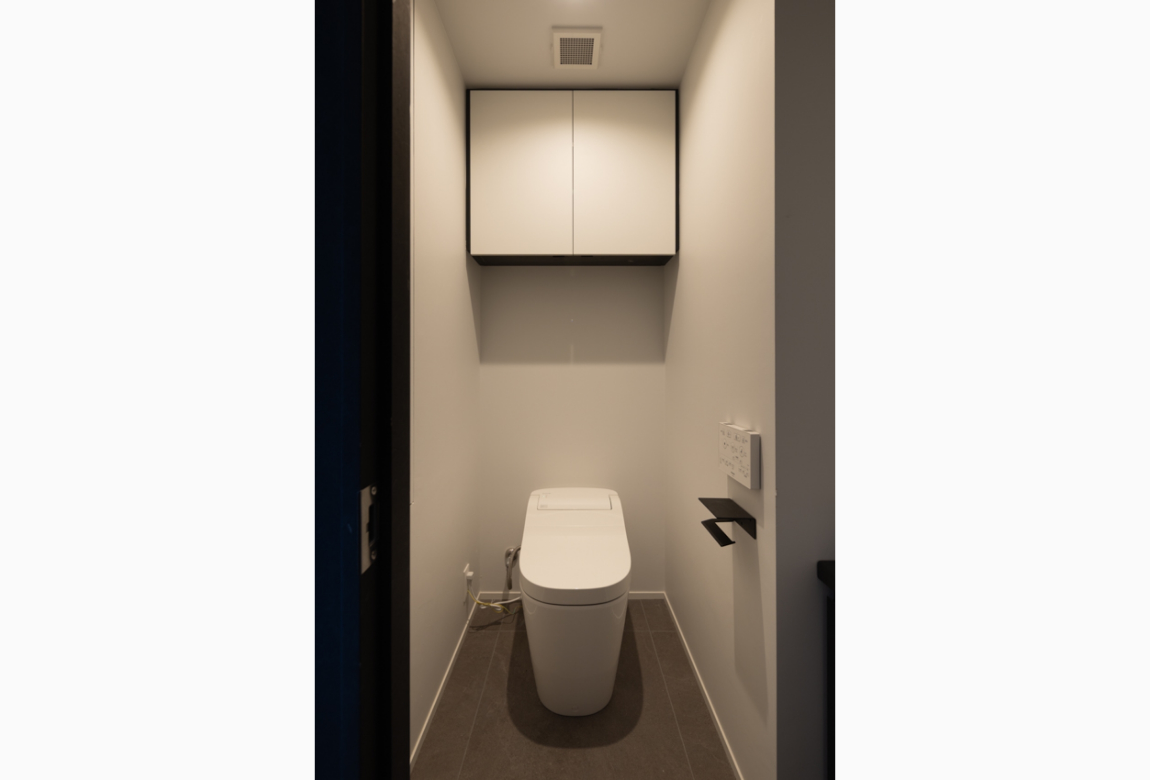 トイレ・2025年10月