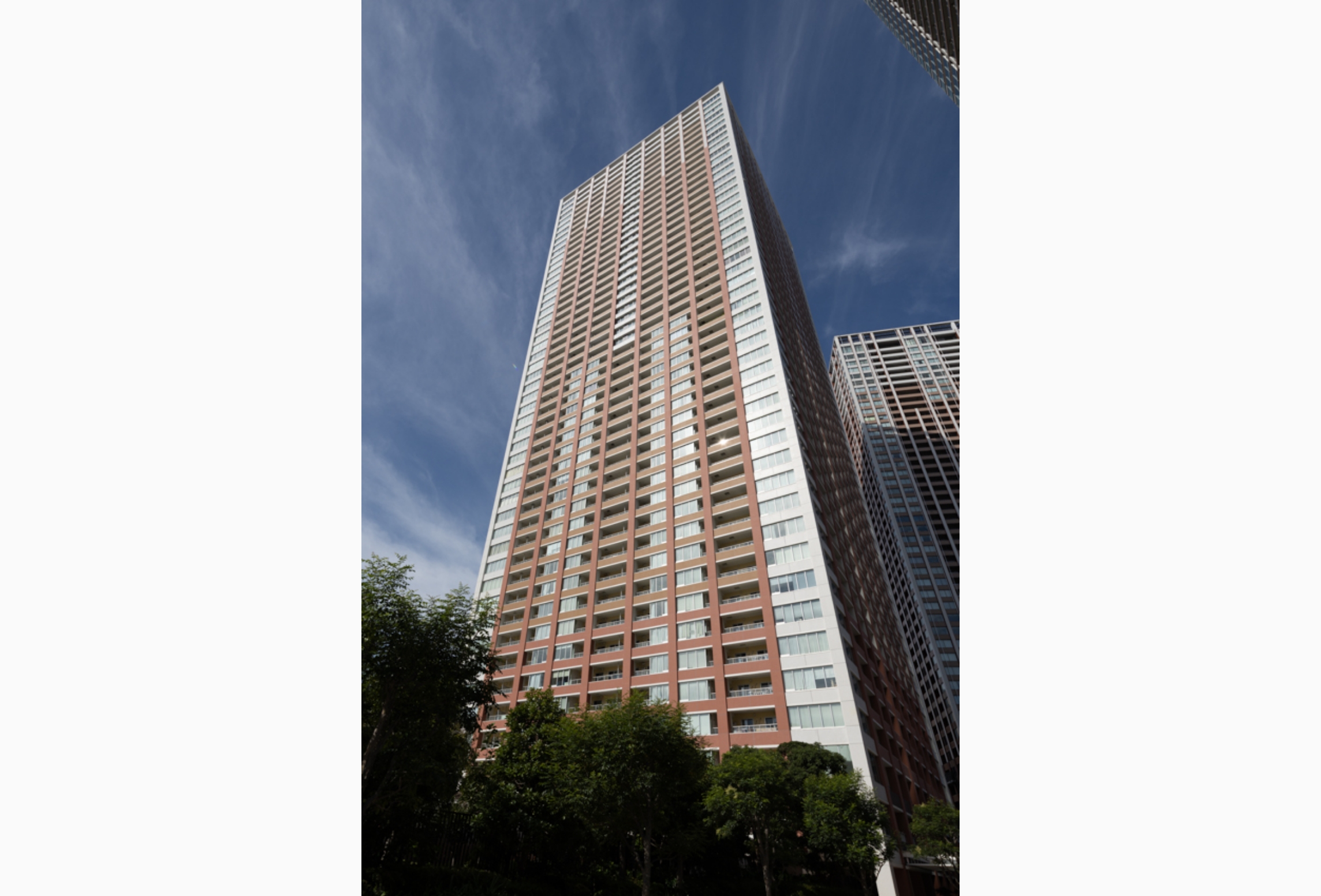 外観・2025年10月