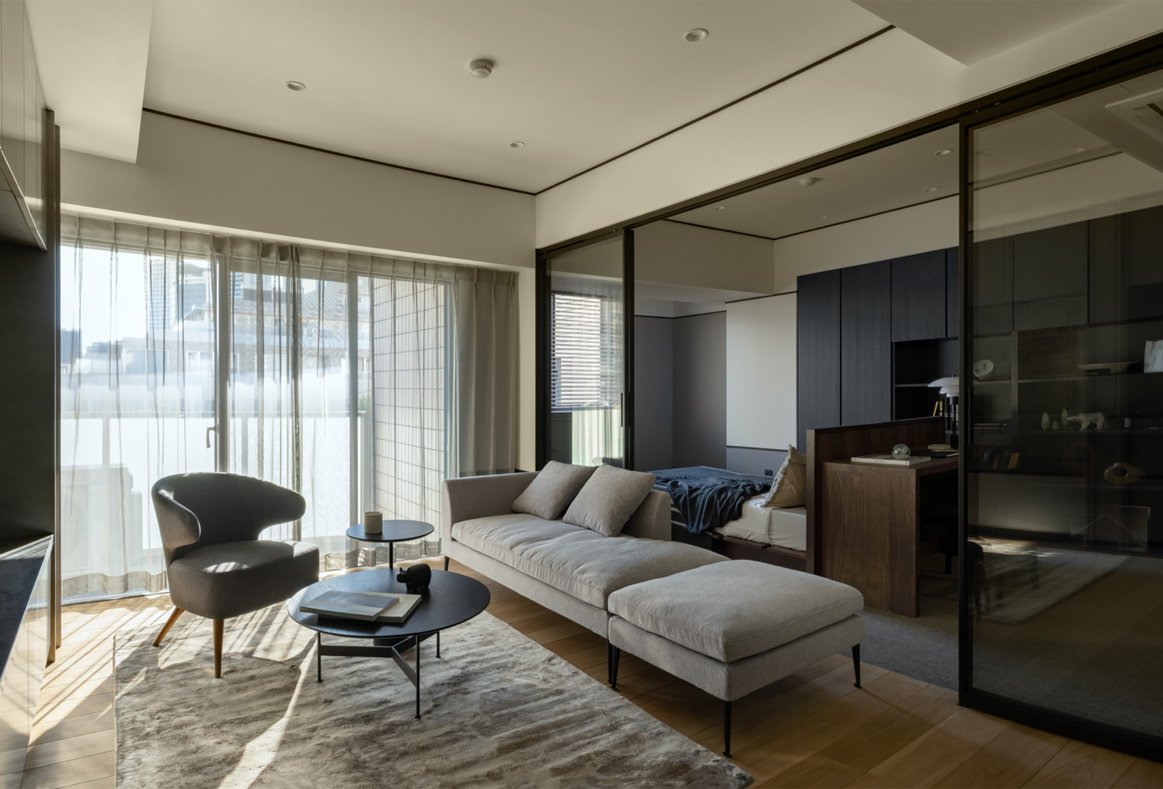 リビング・ダイニング・キッチン（2026年1月）