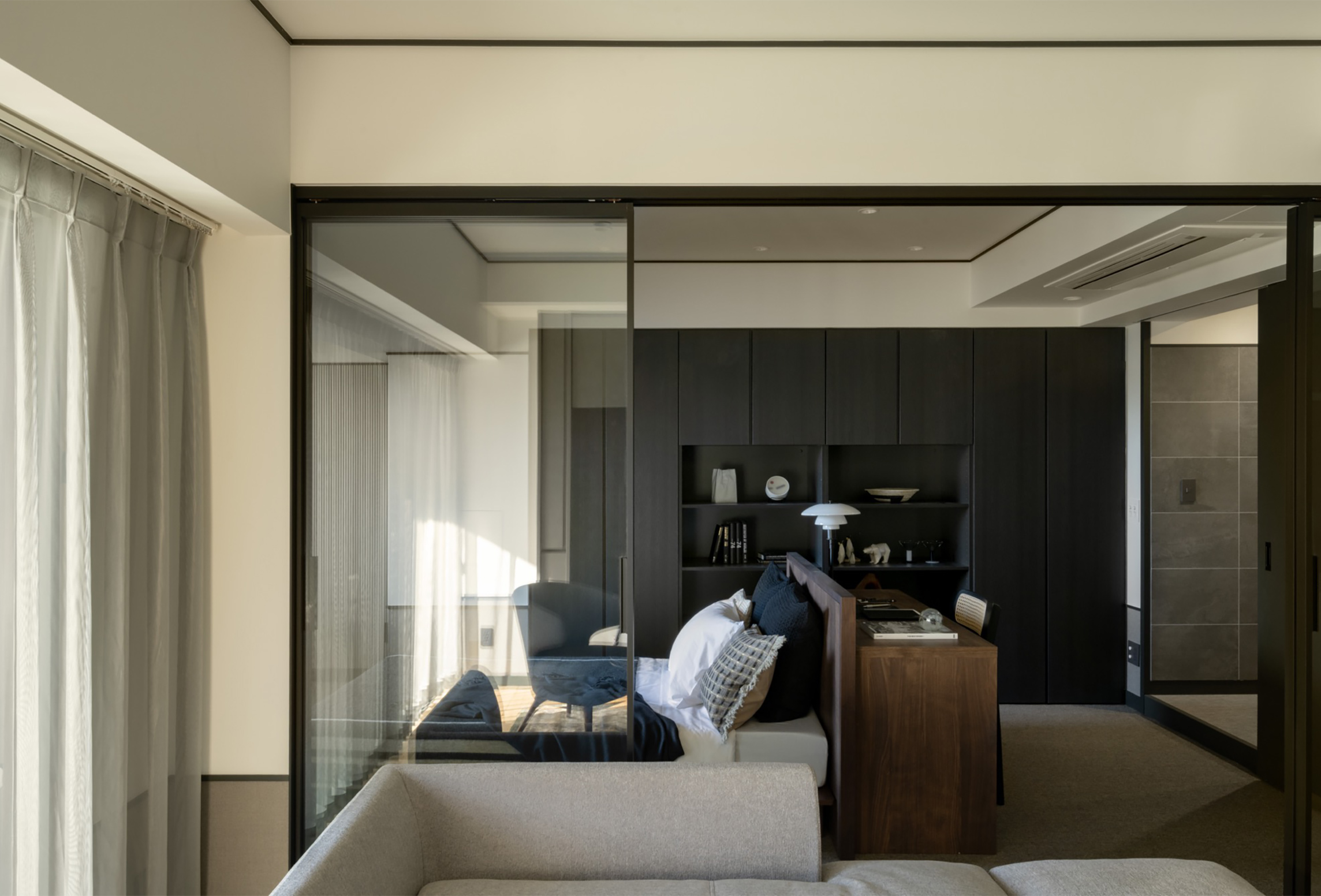 リビング・ダイニング・洋室(1)（2026年1月）