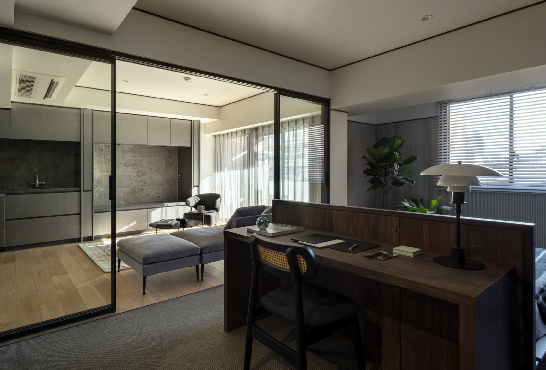 リビング・ダイニング・洋室(1)（2026年1月）